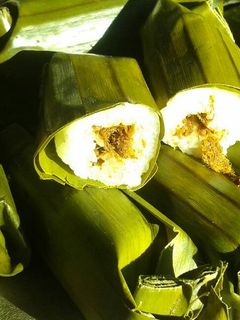Foto resep Lemper
