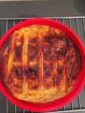 Galette comtoise