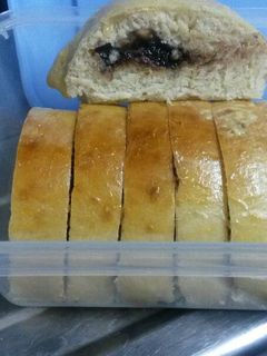 Foto resep Roti Pizza No Telur No Milk
