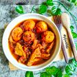 Semur Telur Tahu