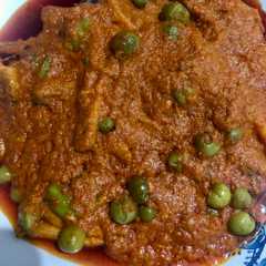 รูปของ Sambal Tanak Khas Padang