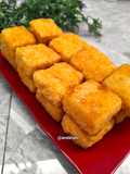 Mac & Cheese Bites
