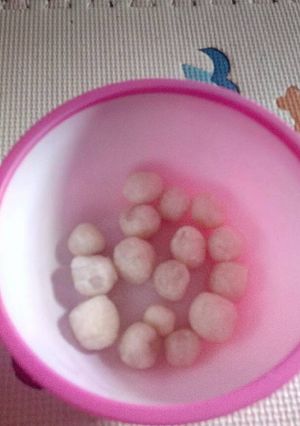 Foto resep Cimol