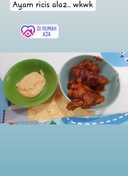 197 Resep Richeese Nabati Enak Dan Sederhana Ala Rumahan Cookpad