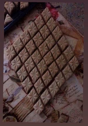 Une photo de Makrout