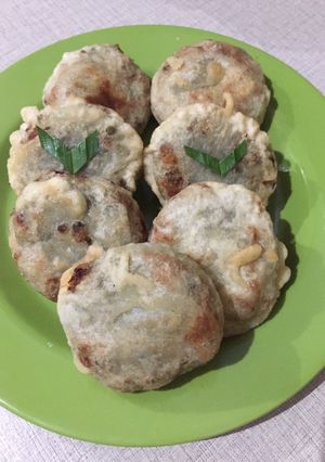 Foto resep Gandasturi
