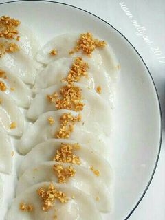 Foto resep Choi pan