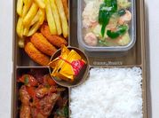Gambar fish roll bekal