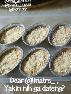 Foto resep Macaroni schotel