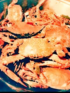 صورة لوصفة كابوريا🦀🦀