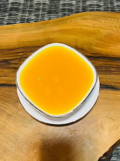 عکسی از دستور سس پرتقالی زعفرونی🍊