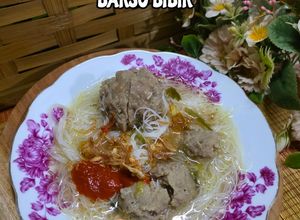 Gambar 6:4:26 - Bakso Bibik