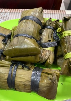 Foto resep Lepet Ketan