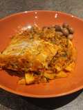 Cod in Olive Oil with Potatoes