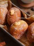 Bomboloni Labu Parang