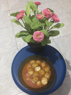 Foto resep Cilok Pedas