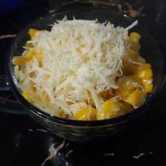 รูปของ JaSuKe alias Jagung Susu Keju