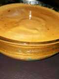 Taco Sauce (the famous orange one, sweet and spicy)