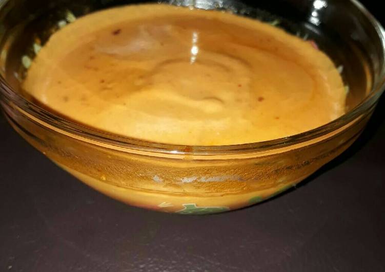 recetas de con salsa de naranja
