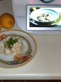 Bocconcini di pollo al limone