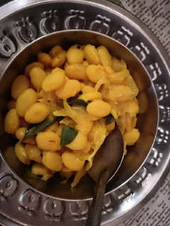 மொச்சை சிந்தாமணி(mochai chinthamani recipe in tamil) செய்முறை முக்கிய புகைப்படம்