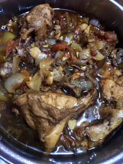 Foto resep Ayam kecap 🍗🍗🍴🍶
