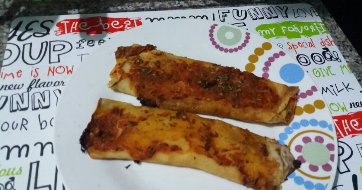 Canelones Choclo De Canelones Choclo De