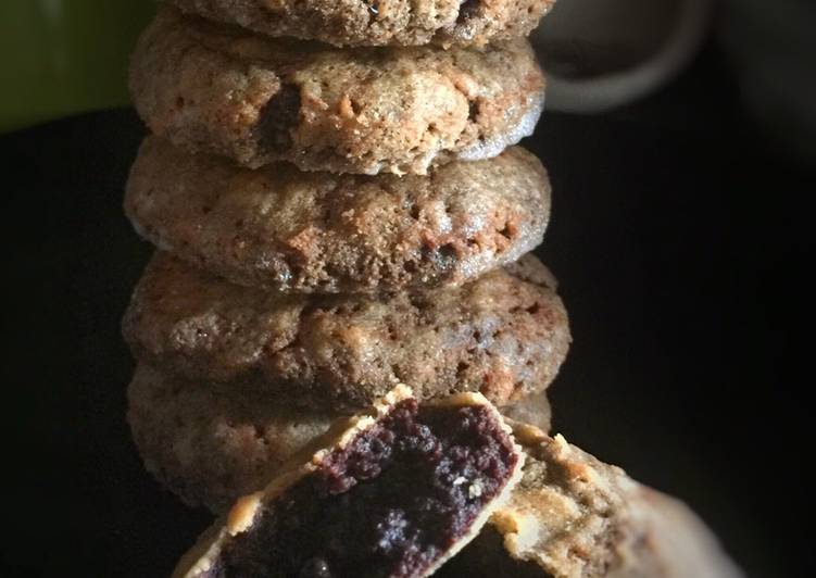 Bagaimana Membuat Crincle Cookies Keto yang Enak