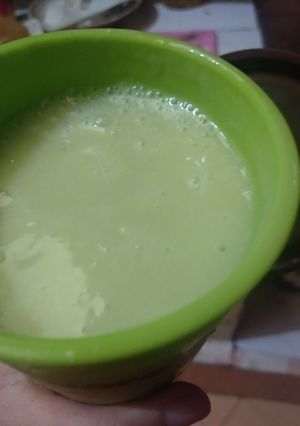 Foto resep Jus Alpukat natural 🥑