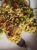Cheese Maggi