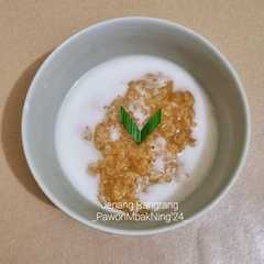 รูปของ Jenang Rangrang metode 5.30.7