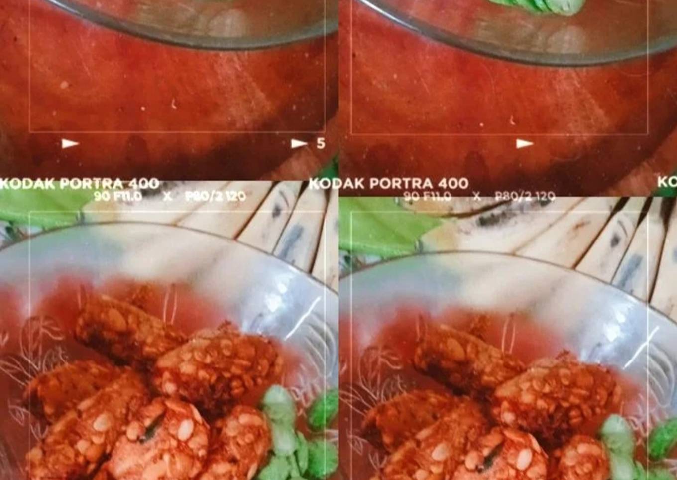 Mendol tempe ndeso ala Nissluf