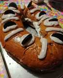 Rosca de oreo