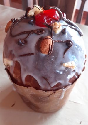 Una foto de PAN DULCE (como el comprado 🤩)