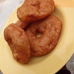 A picture of Funkaso.