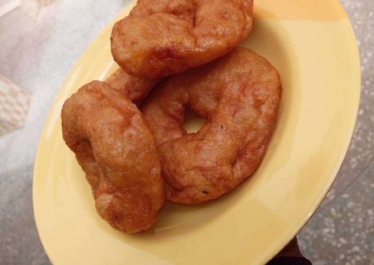 Step-by-Step Guide to Make Quick Funkaso