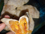 Cireng isi ayam pedes