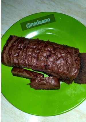 Foto resep Brownies Chocolatos