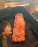 Rollo de carne