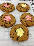 Smores Cookies!