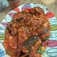 Sarden Ikan Salem saus homemade 👌👍