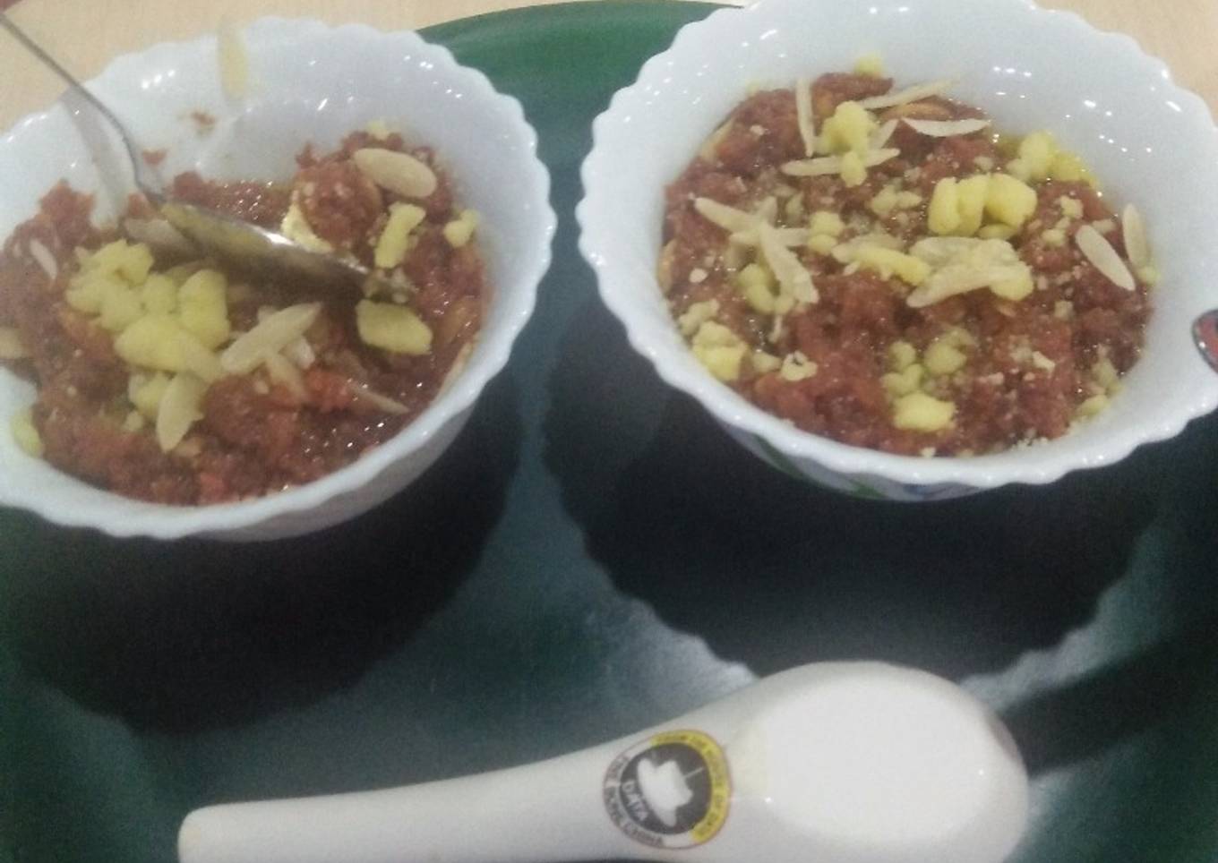 Gajar ka Halwa
