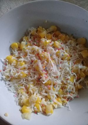 Foto resep Jasuke rumahan