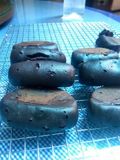 Foto resep Kue Balok