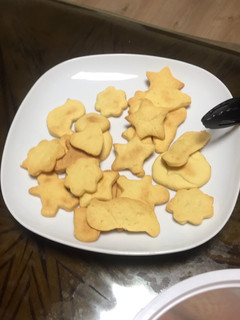 原味餅乾 的食譜成品照片