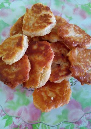 Foto resep Cemilan tape simple