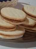 Alfajores del polo