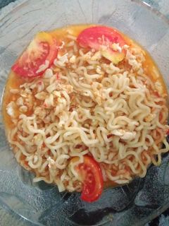 Foto resep Indomie seblak