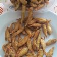 Baby Fish Goreng Tepung