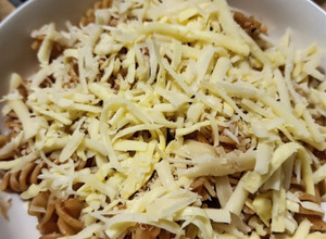 Una foto de Pasta Khadgar